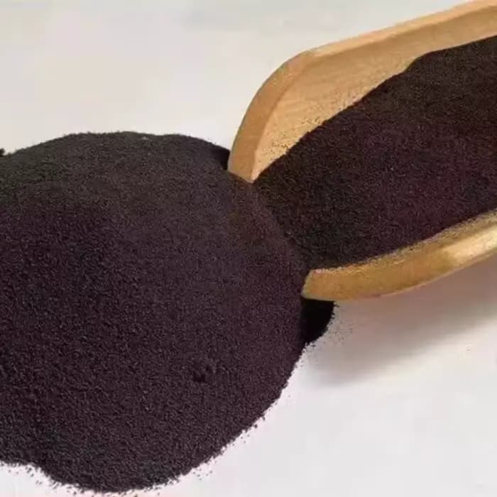 1kg Eddha-Fe 6% poudre rouge chélaté fer engrais fleurs plantes aménagement paysager fer feuille Microélément soluble