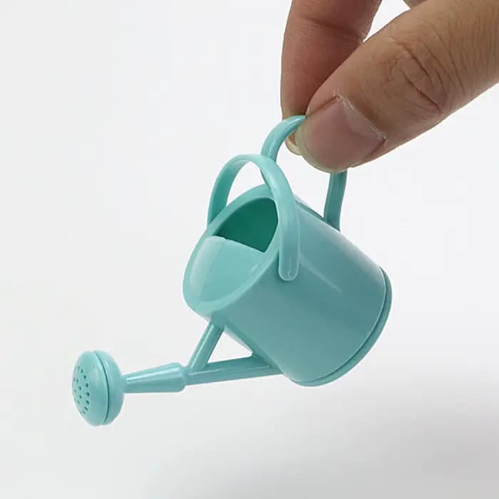 Arrosoir pour enfants, petit arrosoir flexible pour enfants