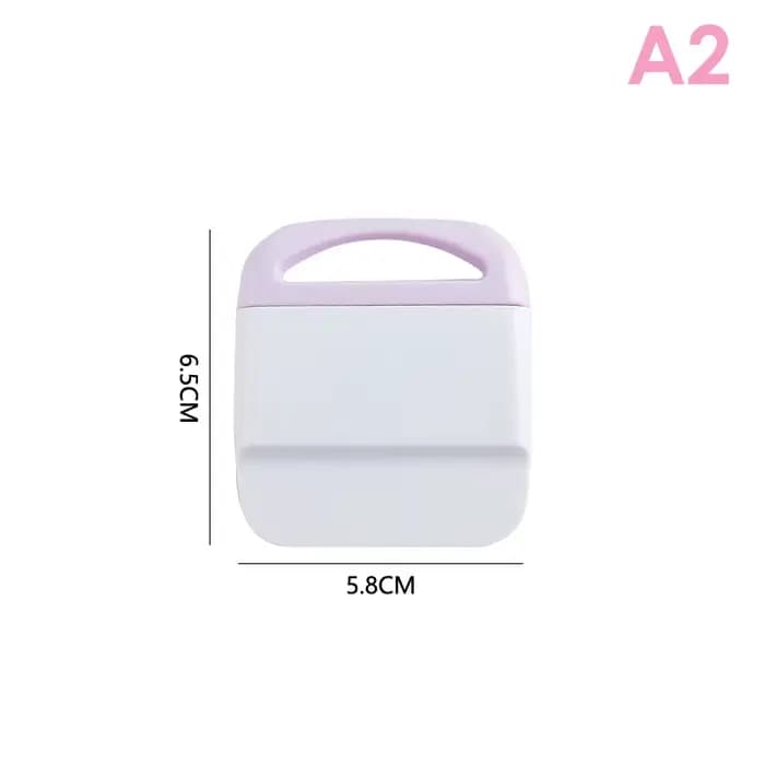 【Nouveau】 Outils de désherbage en vinyle avec crochet, outil de démarrage pour Cricut Joy