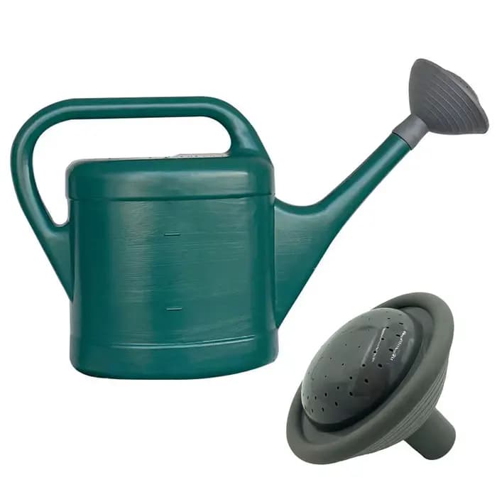 Bec d'arrosage avec tête d'arrosage universelle pour plantes et fleurs, arrosoir de jardin, buse de