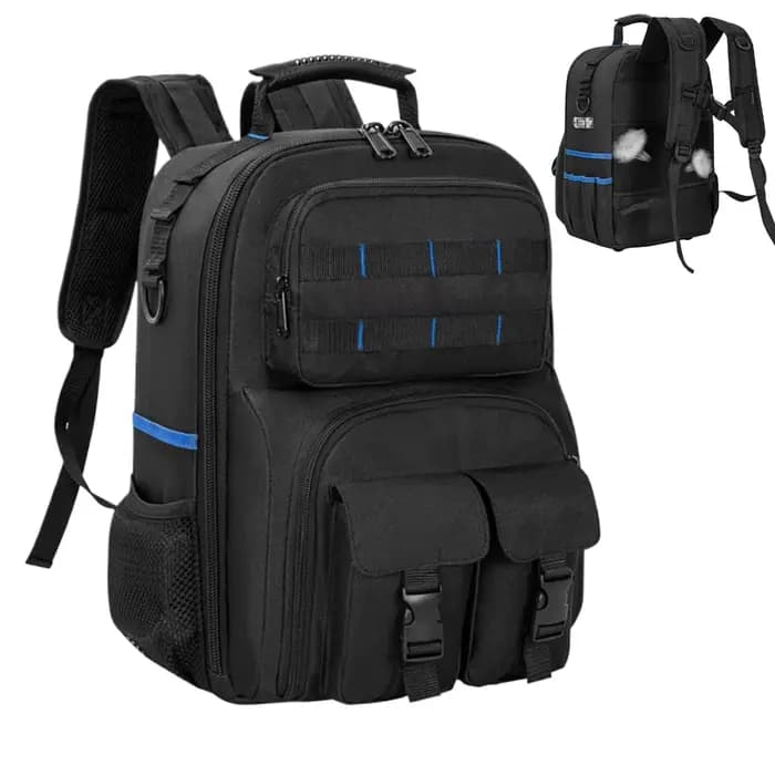 Sac de rangement pour outils