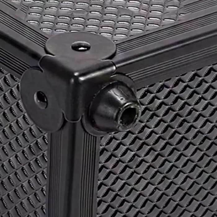 Boîte à outils complète multifonctionnelle