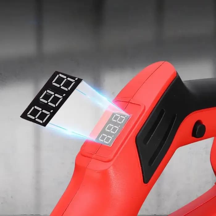 Tondeuse à gazon électrique sans fil pour Milwaukee M18 batte