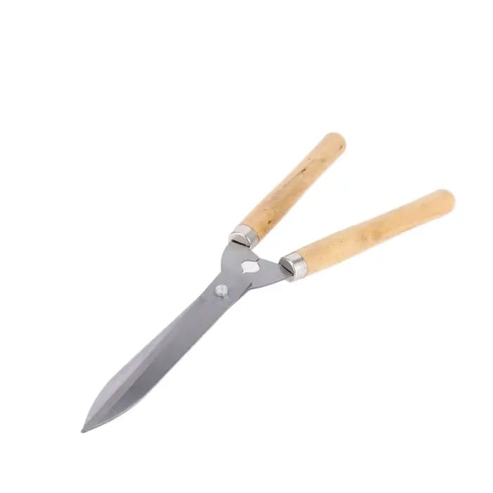Ciseaux de jardin, coupe de haies
