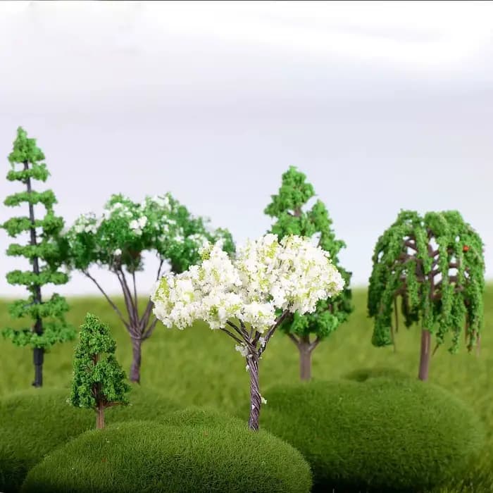 Accessoires de jardinage DIY