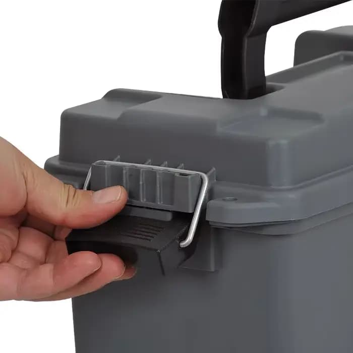 Grande valise rigide étanche multifonctionnelle