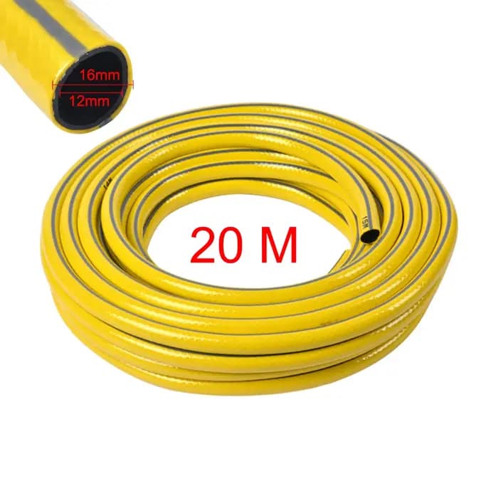 Pommeau de douche réglable pour jardin