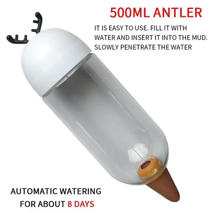 Outil d'arrosage automatique de jardin, système d'irrigation goutte à goutte d'intérieur, arroseurs