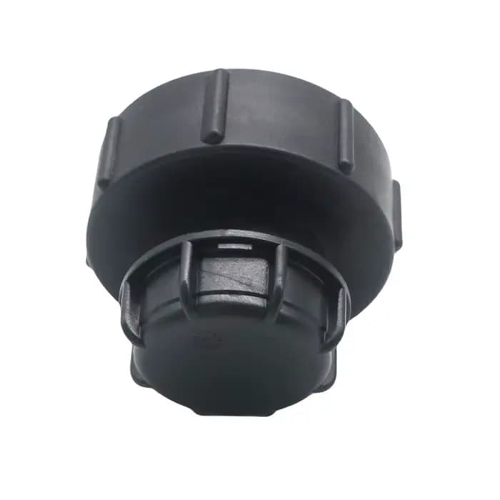 Connecteurs de réservoir IBC S60/100mm, embouts à filetage grossier S62/80/100mm, Joints réducteurs,