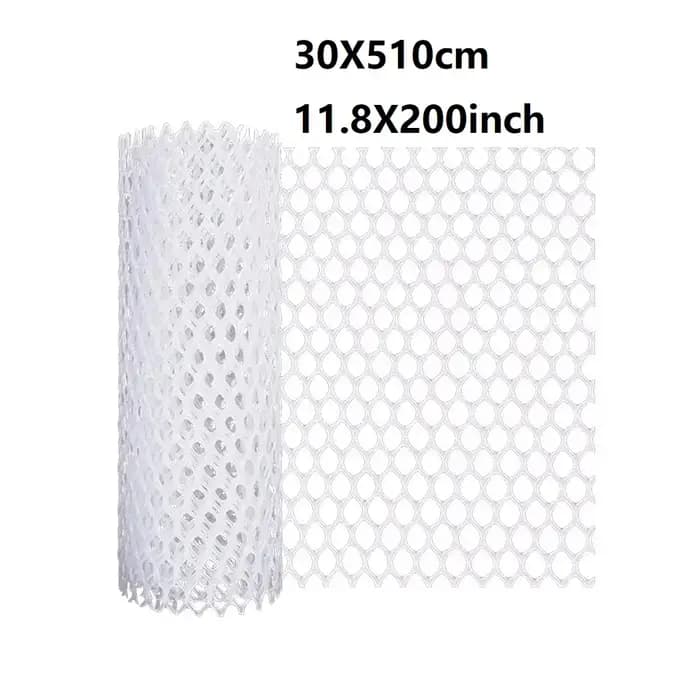 Filet de protection en maille pour animaux de compagnie