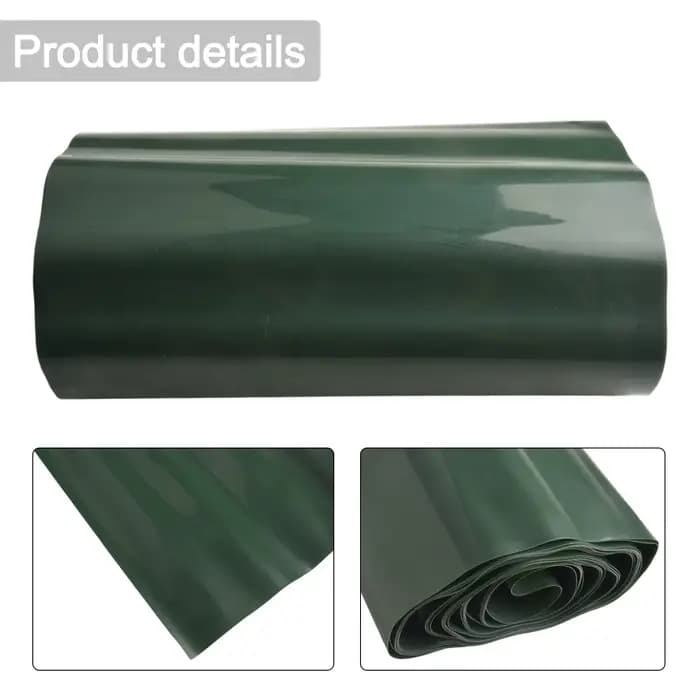 30/40cm jardin herbe pelouse bord bordure clôture chemin bricolage Flexible pelouse clôture extérieu
