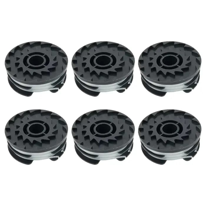 Bobine de remplacement pour coupe gazon Parkside