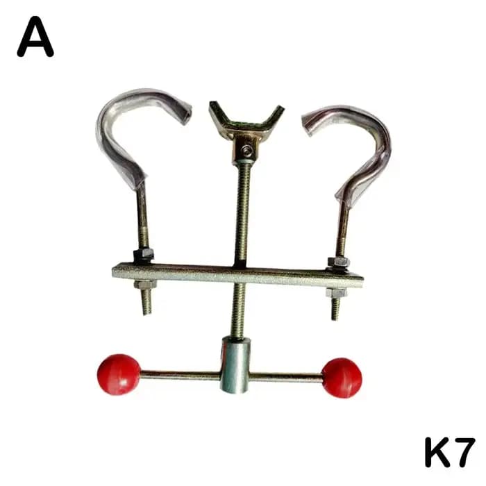 Kit d'outils de cintreuse de branche de bonsaï