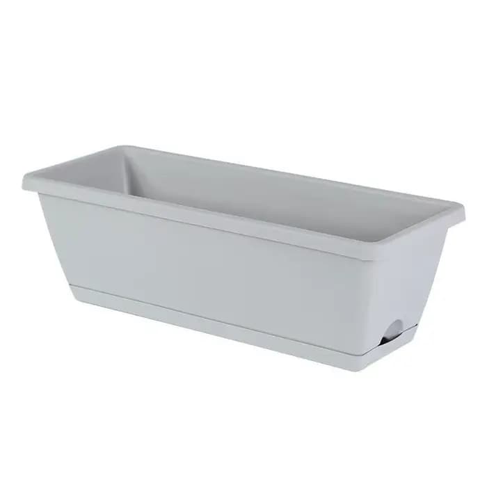 Pot de culture auto-absorbant SUSU pour légumes, avec trou de drainage et corde absorbante, pour sem