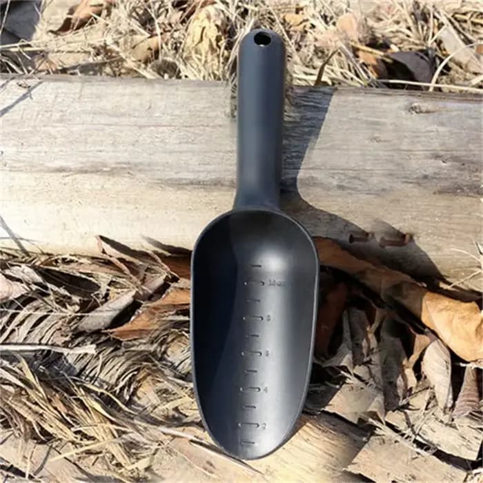 Pelle de jardin multifonctionnelle pour plantes, truelles à main, plantation de sol, vec, repiquage,