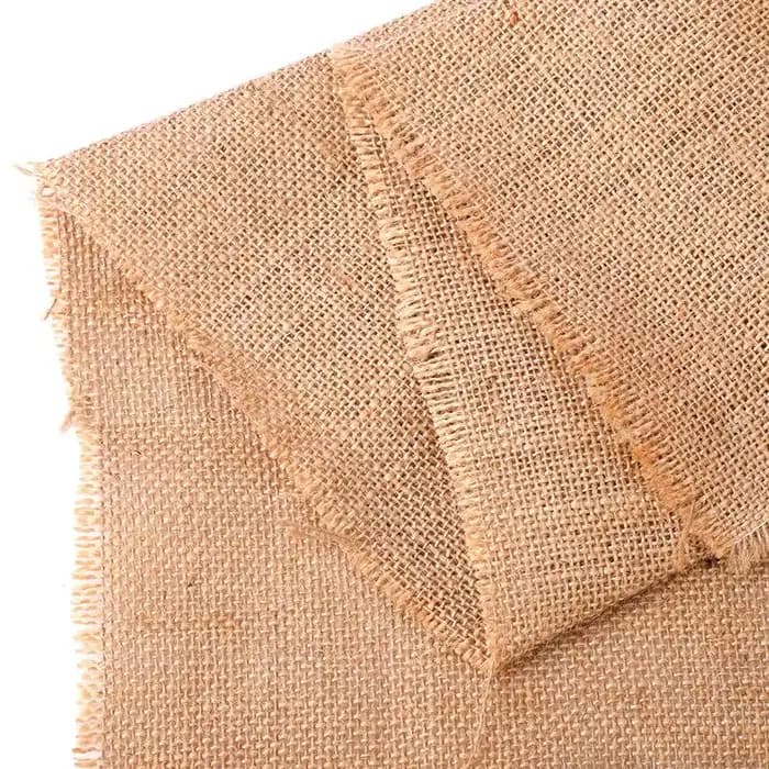 Filet pare-soleil en toile de Jute naturelle, largeur 1.6m, bricolage, Gazebos, voile pare-soleil, b