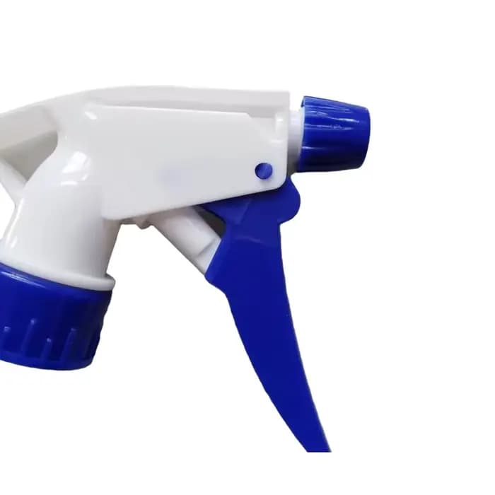 Pulvérisateur à gâchette industriel résistant aux produits chimiques, 5 pièces, nettoyage de jardin
