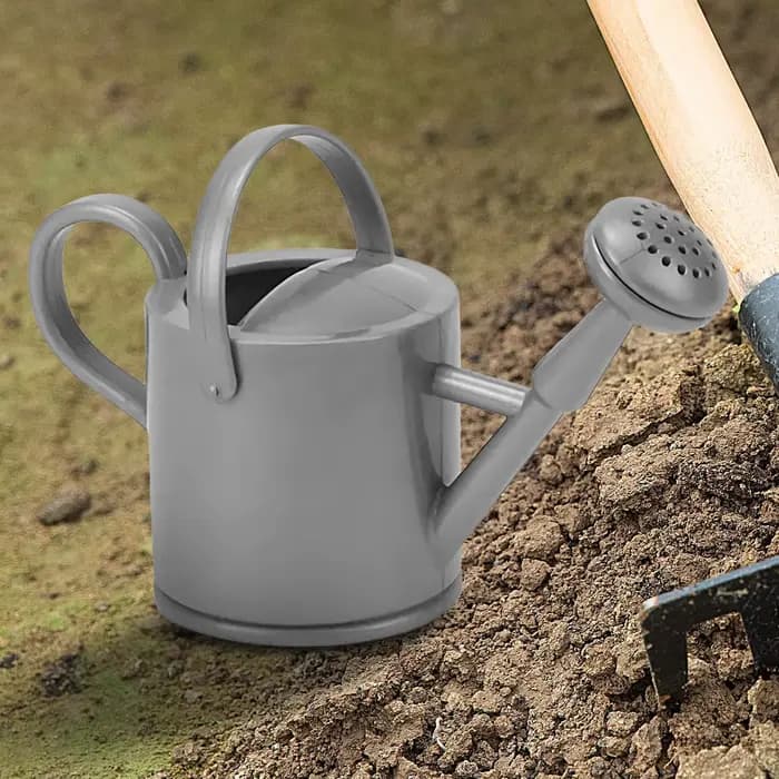 Arrosoir pour enfants, petit arrosoir rotatif d'intérieur