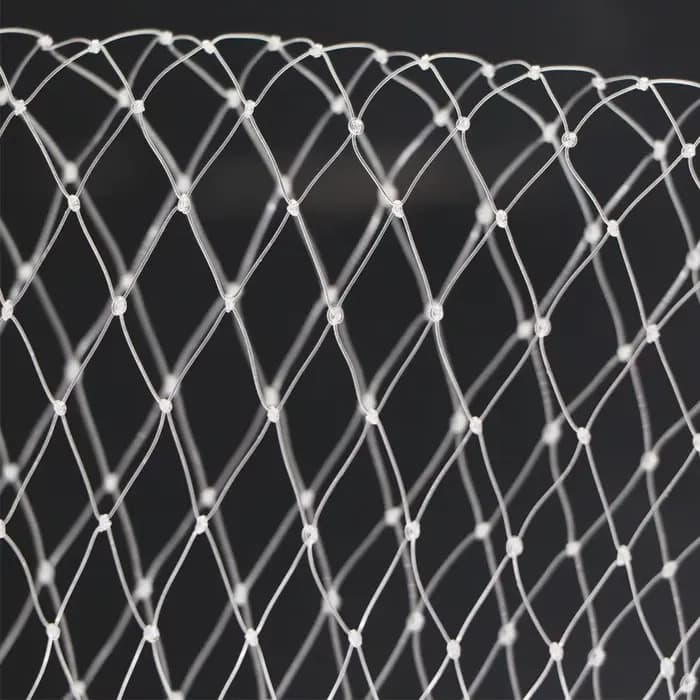 Filet Anti-oiseaux 3x1-20M, barrière antiparasitaire extérieure pour jardin, filet de Protection en