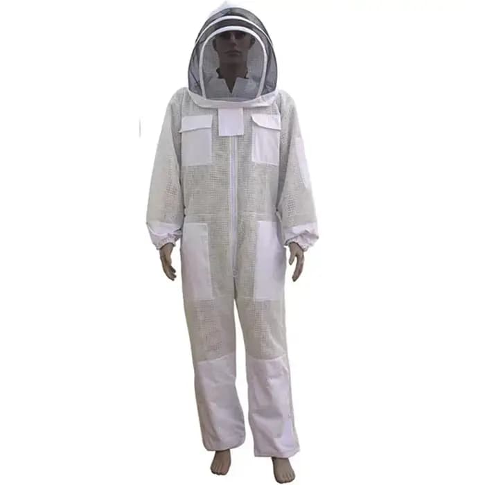 Costume apiculteur professionnel
