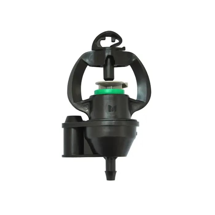 Arroseurs à contrôle de débit PC 35L 55L et 100L