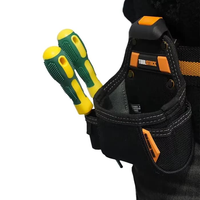 TOOLSTACK Mini Kit d'outils utilitaire
