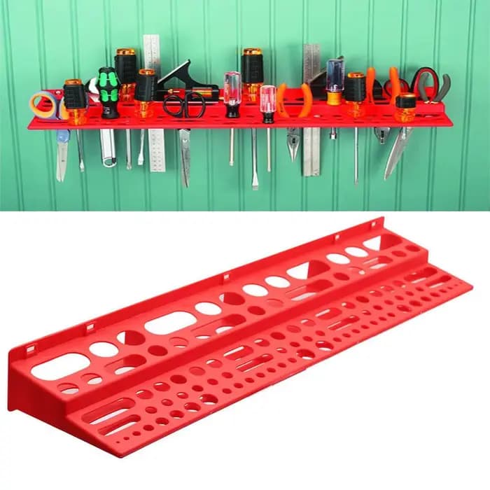 Boîte à Outils de Quincaillerie