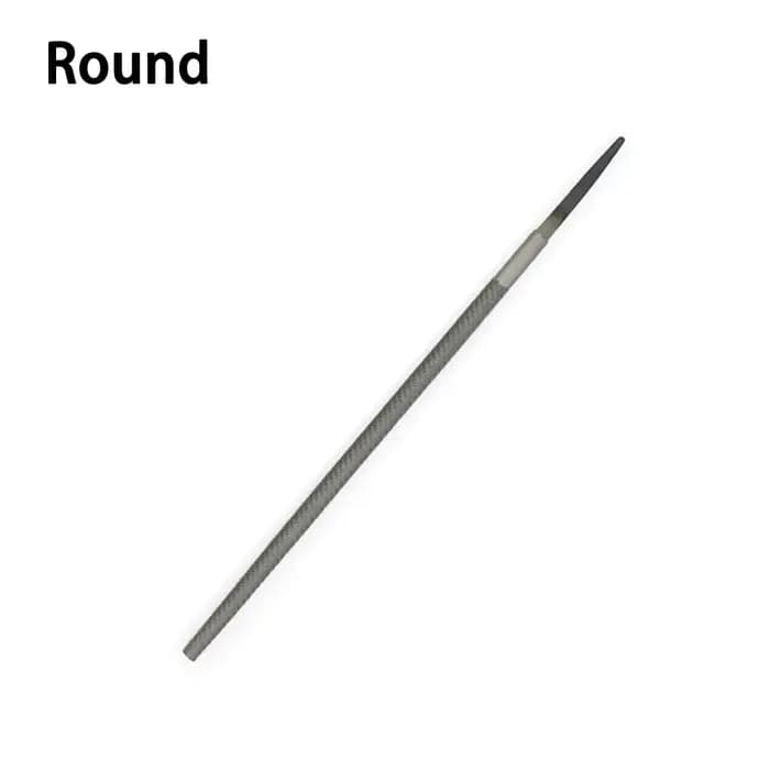 Outils et équipements d'atelier : Limes diamantées de 6 pouces