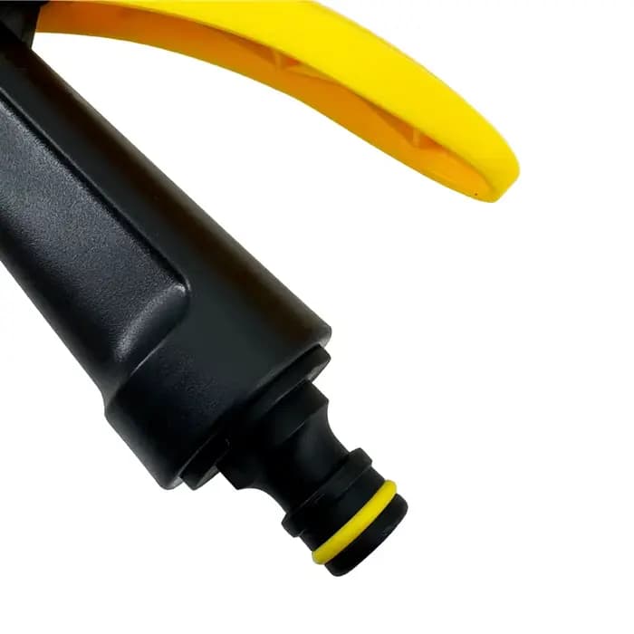 Nettoyeur de lavage de jardin haute pression, buse de lavage de voiture et de tuyau, odorde pulvéris