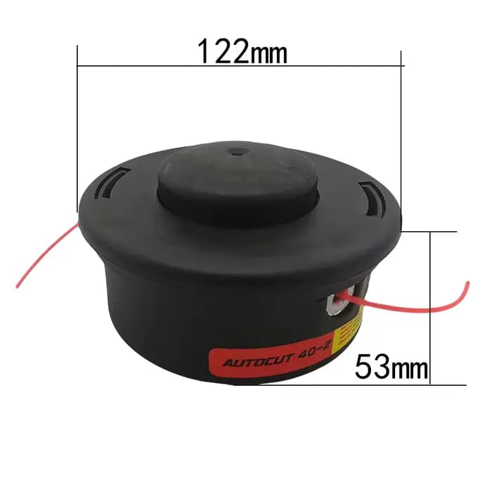 Tête de coupe pour Stihl Autocut 40-2 FS90 FS300 FS310 FS360 FS410 FS450 FS490