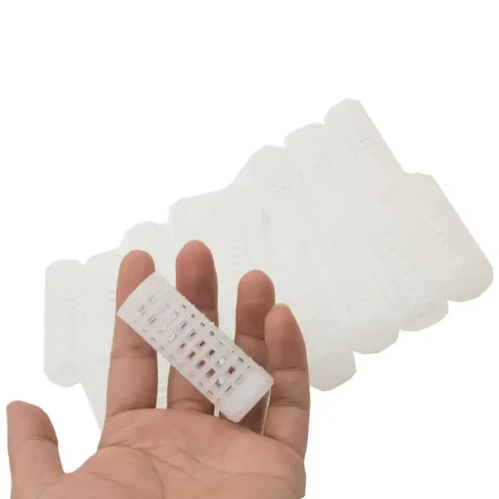Jenter – Kit d'élevage de reine, système d'élevage de fausses abeilles, Cage mobile, outil pour apic