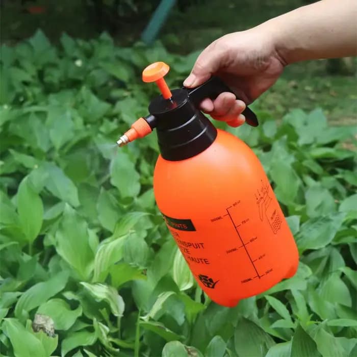 Arrosoir épais domestique pour l'arrosage des fleurs