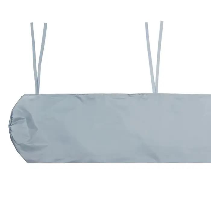Sac de rangement pour auvent d'hiver, protection contre la pluie et les intempéries, protection cont