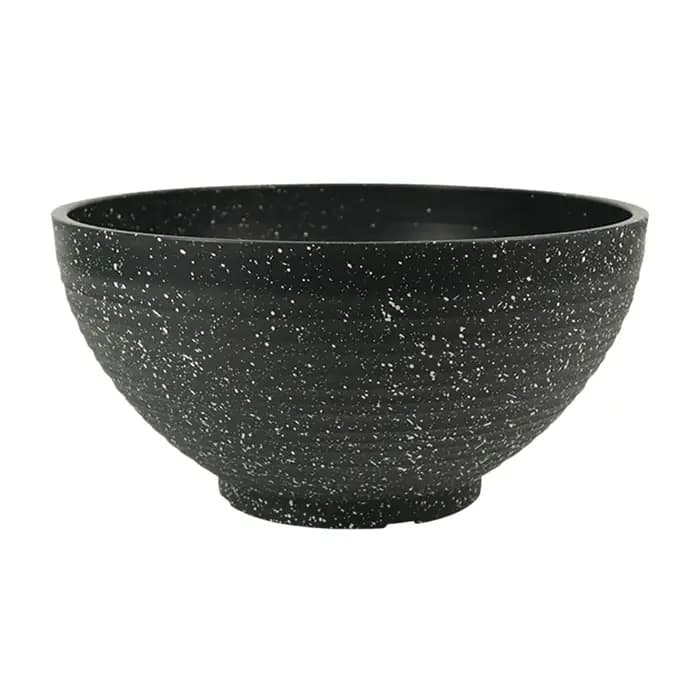 Pot de fleurs créatif pour jardin, décoration, pot pour plantes aquatiques