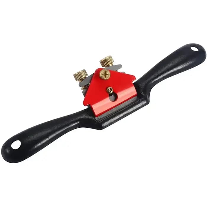 Raboteuse à bois Spokeshave réglable
