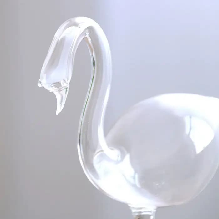 Dispositif d'Arrosage existent Transparent pour Plantes d'Nik, Élégant, 007