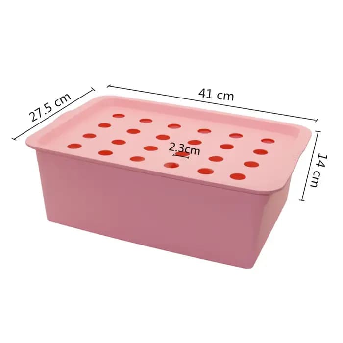Kit hydroponique de Site de plantes à 24 trous, Pots de jardin, jardinières, Pots de semis, boîte de