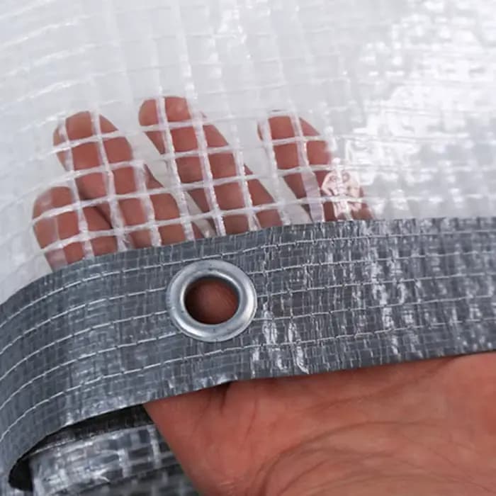 Bâche imperméable en tissu imperméable pour balcon