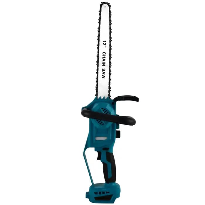 Makita – tronçonneuse électrique portative sans balais pour le travail du bois