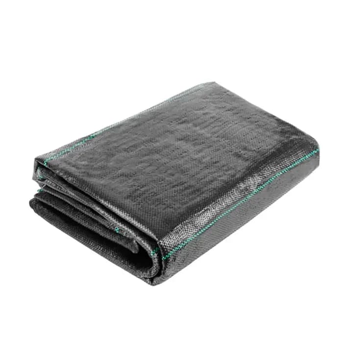 Tissu d'allée pour jardin paysager de qualité commerciale