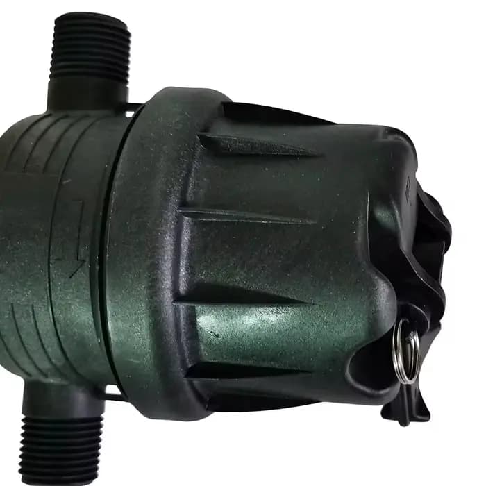 Injecteur d'engrais à entraînement hydraulique 5-750 L/H