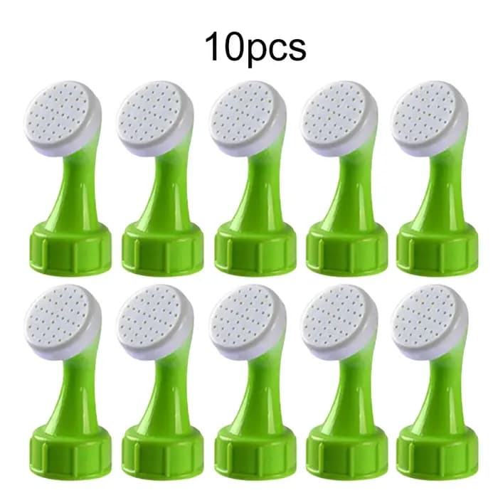 Mini bouilloire d'arrosage en plastique