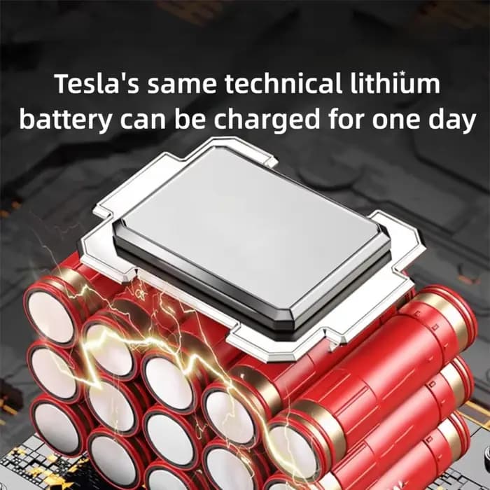 Taille-haie électrique sans balais, 8.0ah, double bord, ciseaux de coupe rechargeables, outils de cueillette