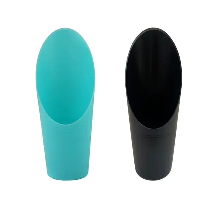 1p bonsaï bricolage sol Scoop sol jardinage pot culture seau pelle en plastique durable