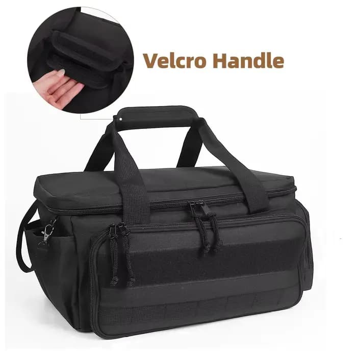 Sac à outils robuste de 14 pouces