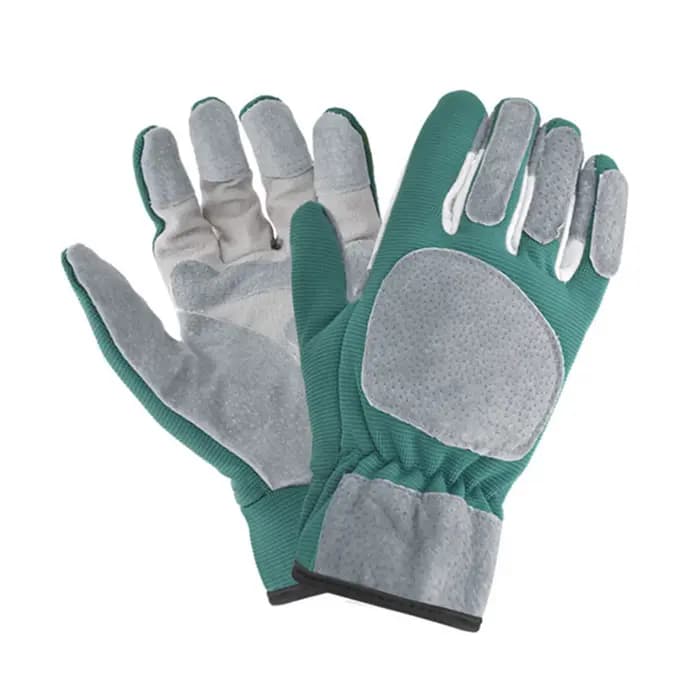 Gants de jardinage longs résistants aux épines, pour désherber, creuser, planter, bêcher et tailler,