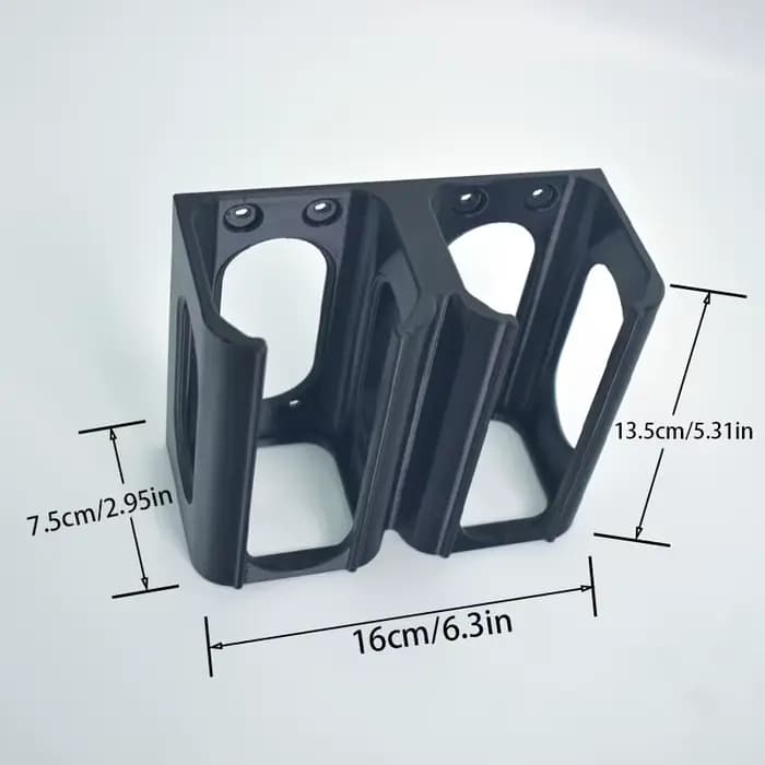 Support de rangement pour outils de réparation automobile, organisateur multi-outils pour garage/sal