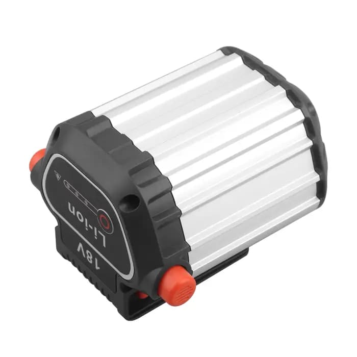 Pour Gardena 3000mAh Outils Batterie pour Gardena 8866, 8877, 9335, 9823,9824,9825,9839,9839-20,EasyCut Li-18/50,Li-18/42,23R,BLi-18