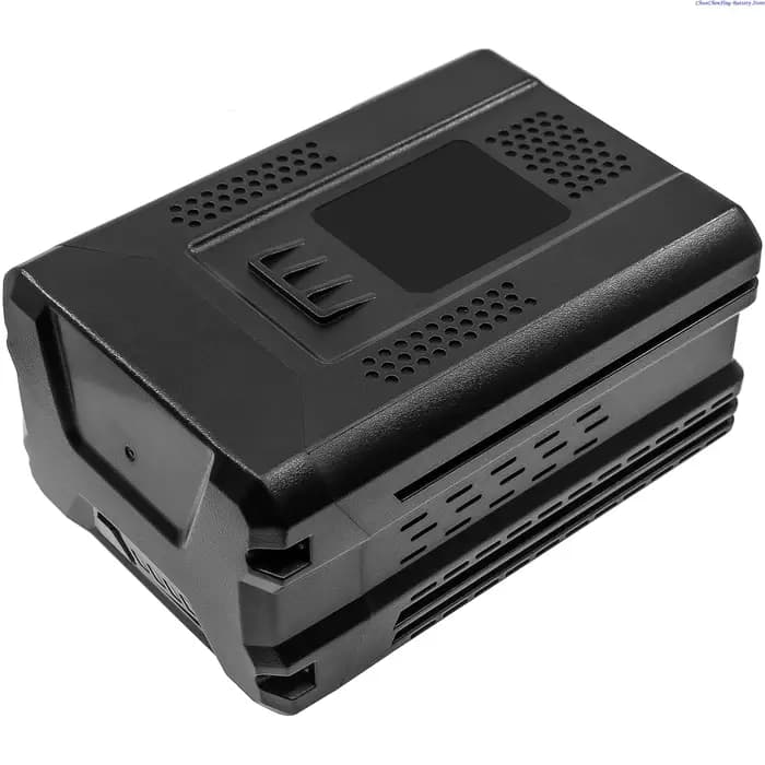 CS-BSB282PW 82.0V 2000mAh batterie d'outils de jardinage pour Briggs & Stratton Snapper XD 82V MAX 550 CFM souffleur de feuilles électrique sans fil