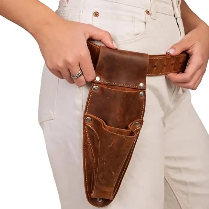 Ceinture jardinage avec Design intérieur spacieux